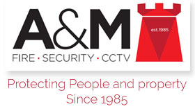 Burglar Alarms Plymouth, Intruder Alarms Plymouth, CCTV system Plymouth, Access Control System Plymouth, Door Entry System Plymouth, A and M Security Plymouth